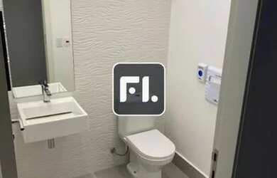 Imagem 15: Escritório para aluguel com 550 metros quadrados em Bela Vista - São...