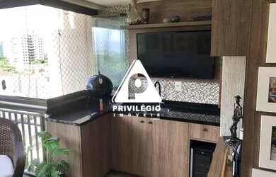 Imagem 6: Apartamento à venda, 3 quartos, 1 suíte, 1 vaga, Recreio dos Bandeirantes - RIO DE JANEIRO