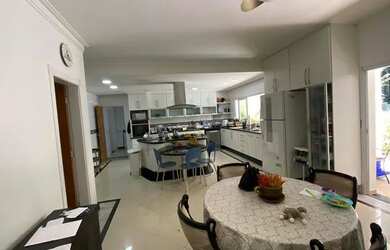 Imagem 4: Casa com 5 dormitórios, 1109 m² - venda por R$ 12.000.000,00 ou aluguel...