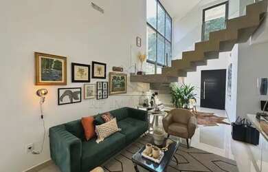 Imagem 3: Ribeirão Preto - Casa de Condomínio - Bonfim Paulista