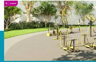 Imagem 9: Condomínio Smart Ville Maricá - Casas de 2 quartos com suíte e lazer...