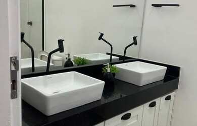 Imagem 10: $ 970mil Casa venda no condomínio village damha 2 rio preto de 3 dormitórios