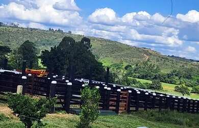 Imagem 14: Fazenda Cocalzinho. 20m² de Área