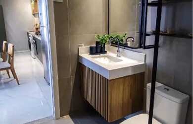 Imagem 7: RY- Apartamento 2 quartos Samambaia, Localização Privilegiada