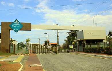 Imagem: O terreno possui 563m² de Área e está localizado em Barra