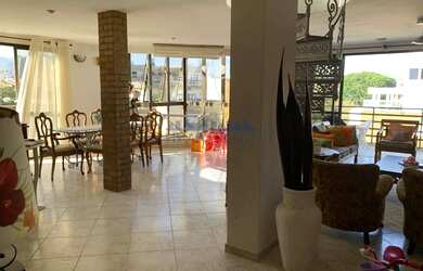 Imagem 6: Recreio dos Bandeirantes Cobertura 4 quartos, sendo 1 suite