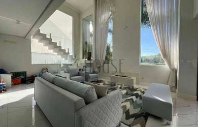 Imagem 2: Casa com 3 dormitórios, 371 m² - venda por R$ 2.390.000,00 ou aluguel por R$ 13.290,00/mês