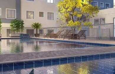 Imagem 9: Apartamento segunda andar. No centro da cidade