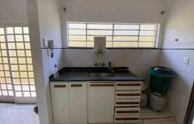 Imagem 8: Casa para alugar com 4 dormitórios 155 m² R$ 4.900/mês Jardim Santos...