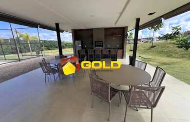 Imagem 12: Terreno em Condomínio para Venda em Uberlândia, Loteamento Portal do...