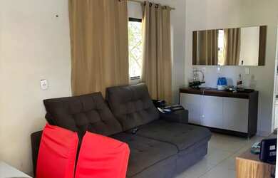 Imagem 5: Vendo casa na Aureny 3. 110m² de Área, 3 Vagas na garageme2 Dormitórios