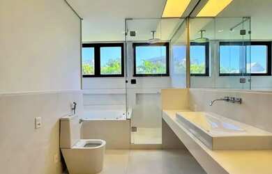 Imagem 16: Casa com 5 quartos à venda, 1000 m² por R$ 15.900.000 - Barra da Tijuca...