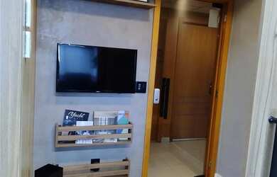 Imagem 15: Sala no Hangar 67 m² - Salvador - BA