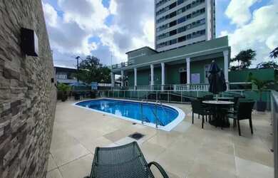 Imagem: O apartamento possui 3 Dormitórios, 2 Banheiros, 1 Vaga na