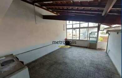 Imagem 12: Casa à venda, 175 m² por R$ 781.000,00 - Vila Floresta - Santo André/SP