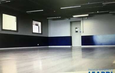 Imagem 2: PRÉDIO - CONSOLAÇÃO - SP