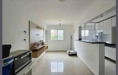 Imagem 5: Apartamento para alugar no Jardim do Mar, São Bernardo, 1 dormitório,...