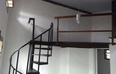 Imagem 3: Village ecológico situado em rua de acesso local, segurança e sossego