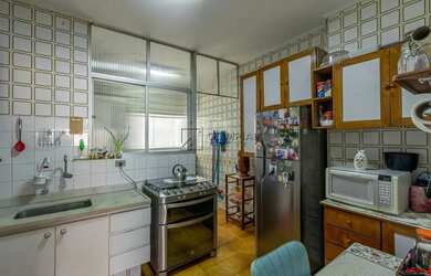 Imagem 5: Venda Apartamento 2 Dormitórios - 90 m² Consolação
