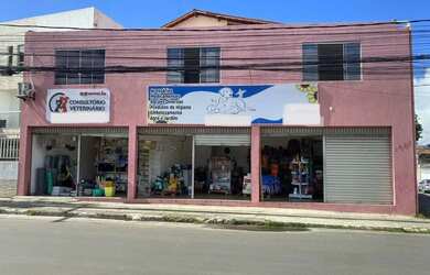 Imagem: O depósito possui 120m² de Área e está localizado em Vila