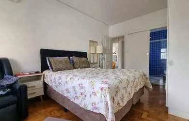 Imagem 9: Apartamento à venda, 2 quartos, 1 suíte, 1 vaga, Boqueirão - Santos/SP