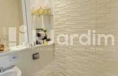 Imagem 14: Apartamento para Locação 3 quartos com 1 vaga em Copacabana