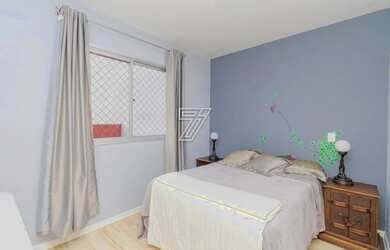 Imagem 16: Apartamento com 3 dormitórios sendo uma suíte no Água Verde