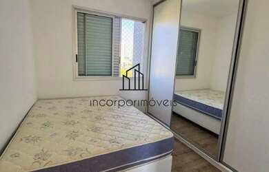 Imagem 11: Apartamento para aluguel, 3 quartos, 1 suíte, 3 vagas, Vila da Serra...