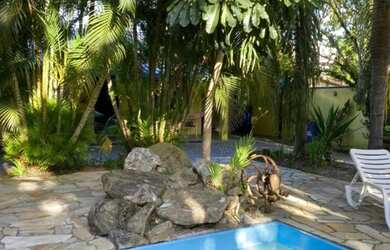 Imagem 2: Locação Casa Temporada Balneário Camboriú