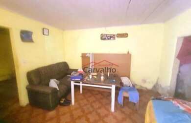 Imagem 5: Casa com 1 dormitório à venda, 100 m² por R$ 215.000,00 - Jardim Brasil...