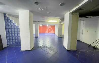 Imagem: O depósito possui 90m² de Área e está localizado em Copacabana