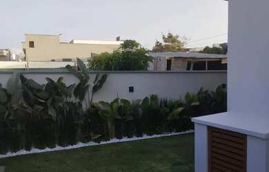 Imagem 9: DAMHA - 5 SUÍTES. Piscina, 330m² de Área, 5 Vagas na garageme5 Dormitórios