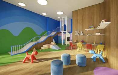 Imagem 8: RIVAGE - 4 quartos pé na areia com estrutura de resort em Guaxuma Maceió-AL