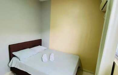 Imagem 9: Imóvel para venda com 56 metros quadrados com 2 quartos em Japiim - Manaus...