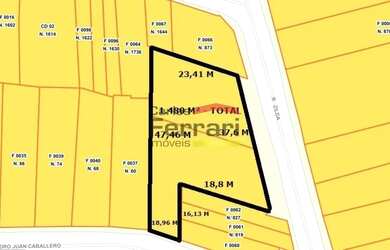 Imagem 9: Galpão 880m² para locação na Casa Verde ? 32m de frente e 20 vagas
