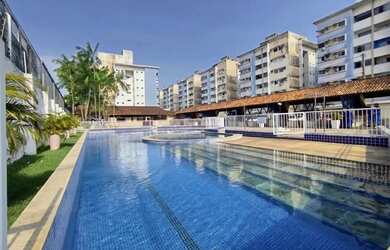 Imagem: O apartamento possui 2 Dormitórios, 2 Banheiros, 62m² de Área