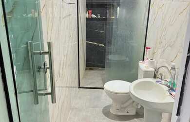 Imagem 4: Vendo casa no tapanã. Churrasqueira, Ar-condicionado, 120m² de Áreae1...