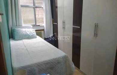 Imagem 11: Apartamento / Residencial / Glória