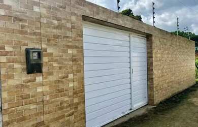 Imagem 9: CASA EM CAMARAGIBE. Churrasqueira, Ar-condicionado, 150m² de Áreae3...