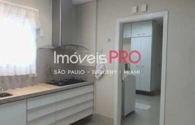 Imagem 10: Apartamento 210m² para Venda em Moema