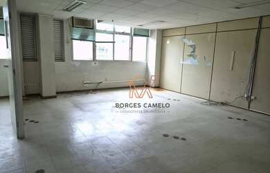 Imagem 7: Andar Corporativo para alugar, 240 m²- Santo Antonio - Belo Horizonte/MG