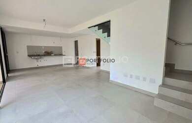 Imagem 5: Sobrado com 4 dormitórios à venda por R$ 1.200.000,00 - Jardins Marselha...