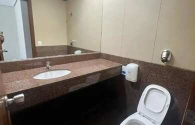 Imagem 9: Alugo salas em excelente prédio comercial no Santa Efigênia