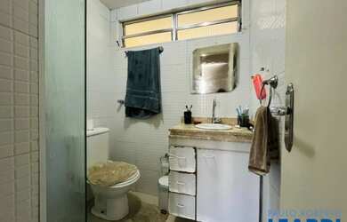 Imagem 14: APARTAMENTO - BELA VISTA - SP