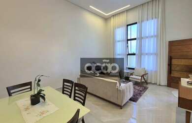 Imagem 5: Casa com 3 dormitórios à venda, 150 m² por R$ 750.000,00 - Gardian - Porto Real/RJ