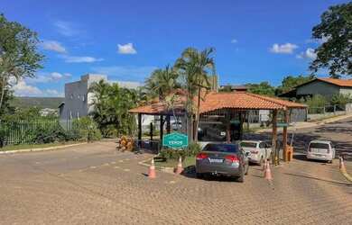 Imagem: O terreno possui 1.000m² de Área e está localizado em Setor