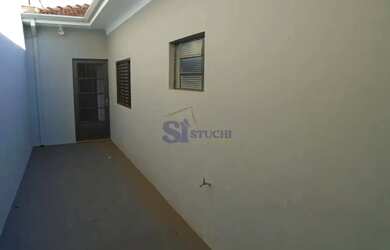 Imagem 9: Excelente casa no São José, perto do Supermercado Belinelli, pertinho...