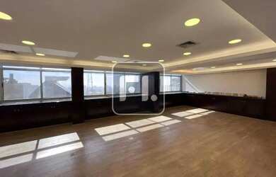 Imagem 2: Escritório para aluguel e venda possui 164 metros quadrados em Bela Vista...