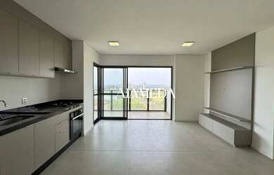 Imagem: O apartamento possui 3 Dormitórios, 3 Banheiros, 2 Vagas na