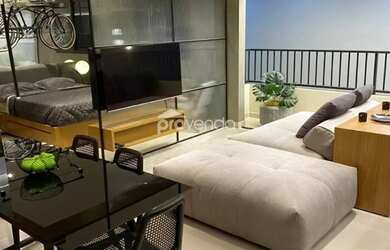 Imagem 4: APARTAMENTOS NO RESIDENCIAL RITMO BUENO Á VENDA -SETOR BUENO